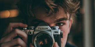 Photography Basics: Understanding Lens Mounts