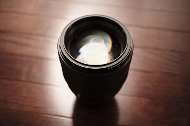 Nikon Prime Lenses