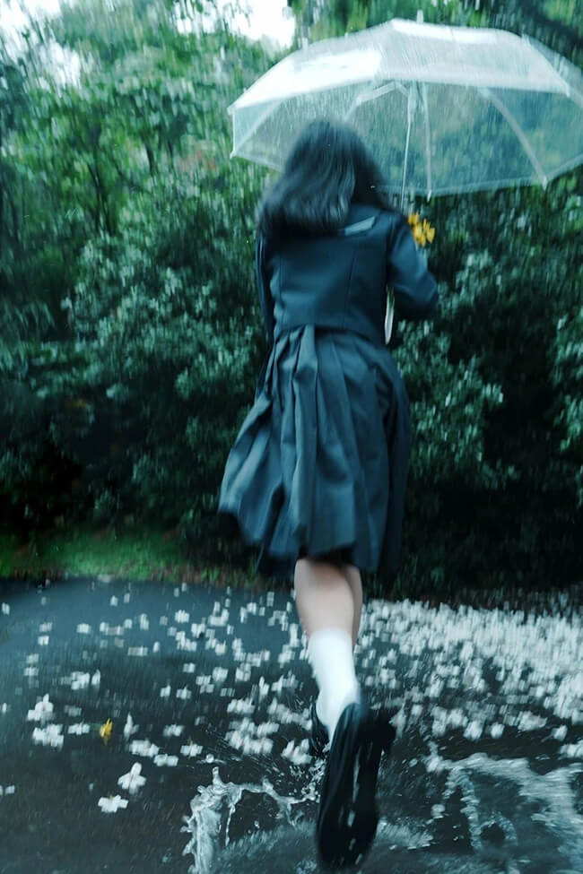 Sony A7C II: Shooting on Rainy Days
