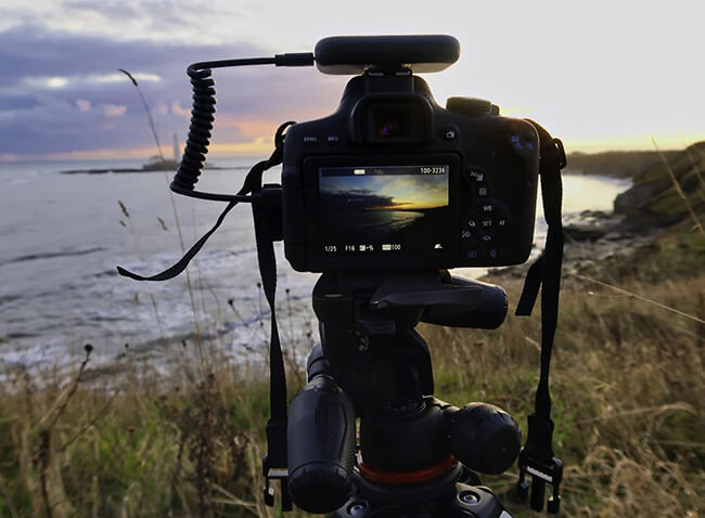 This is the mental state of a photographer