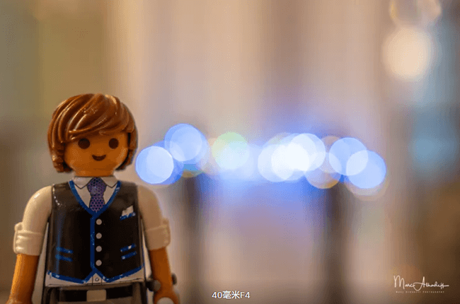 Review of Sigma 17-40mm F1.8 DC Lens