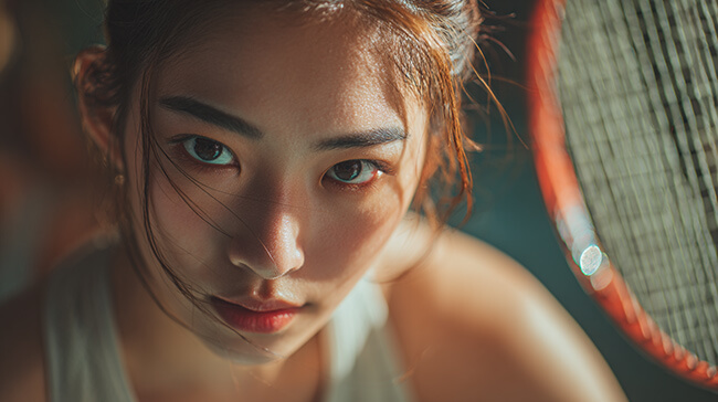 50mm Focal Length Lens