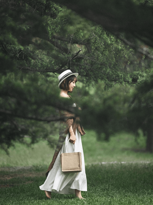 Pictures taken in the park