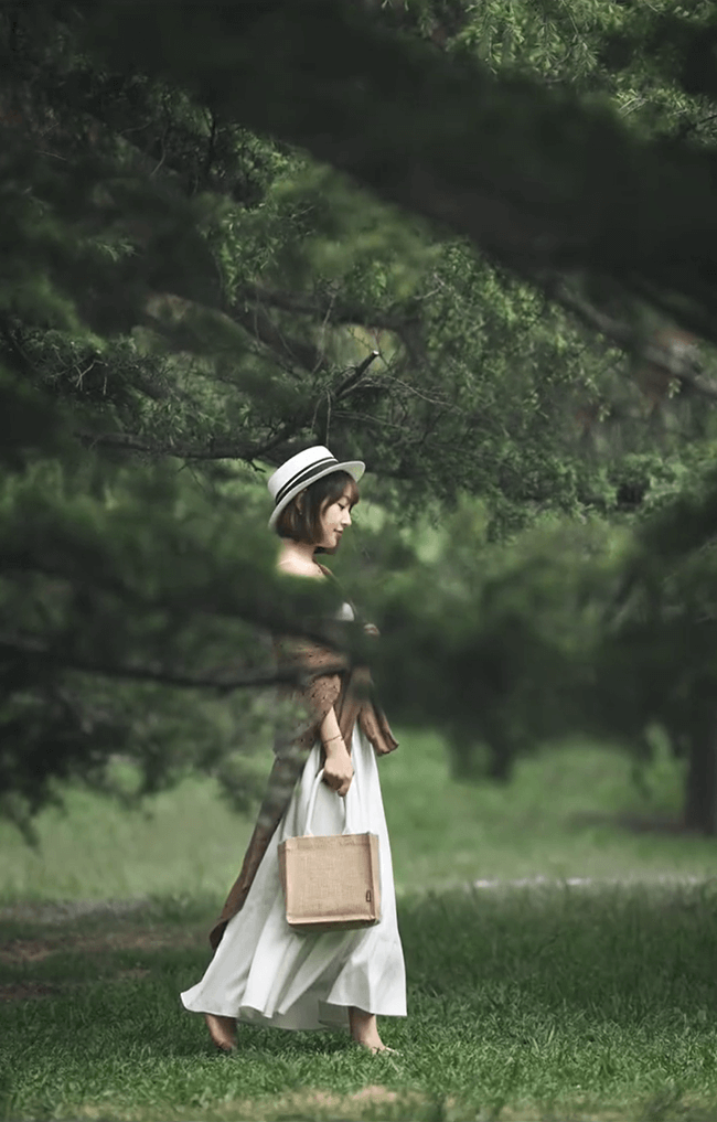 Pictures taken in the park