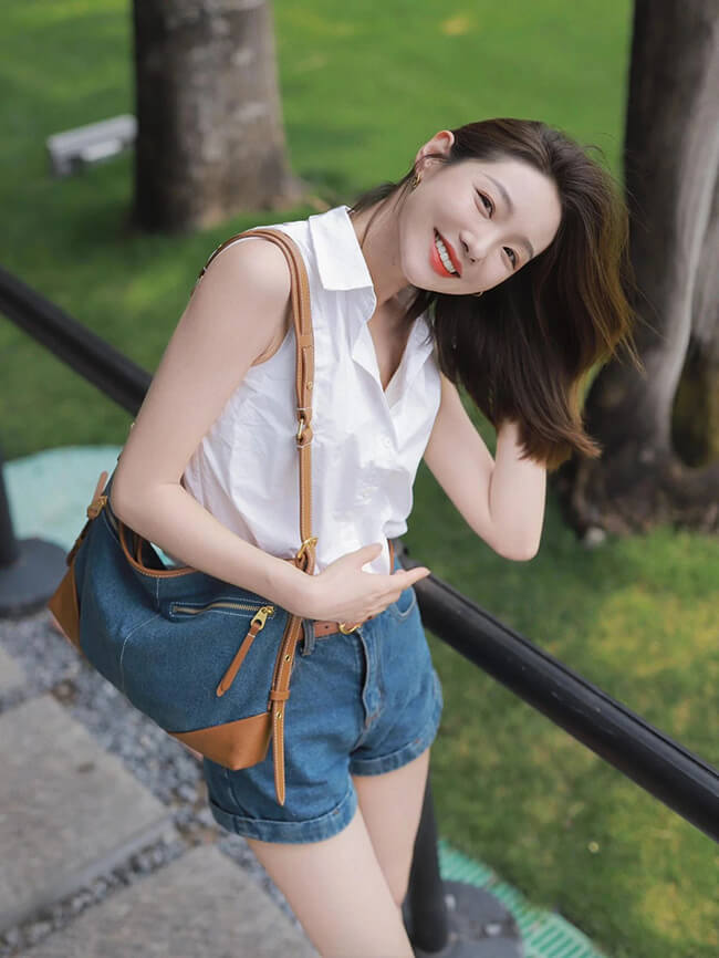 Pictures of summer photo poses