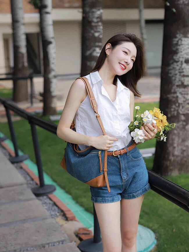 Pictures of summer photo poses