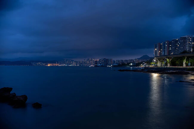 Images of 7Artisans AF 40mm F2 Lens