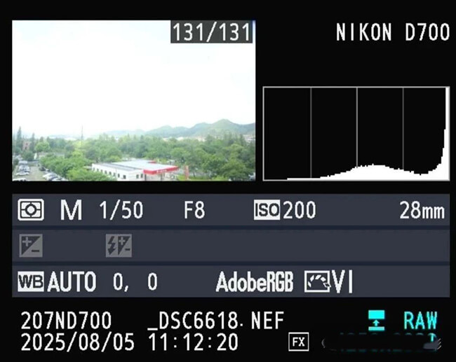 Learn to Shoot in Camera M Mode  