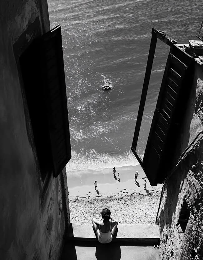 Street Photography by a Turkish Photographer