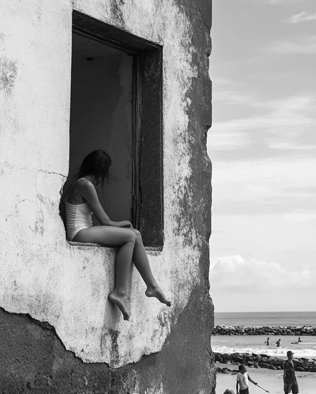 Street Photography by a Turkish Photographer