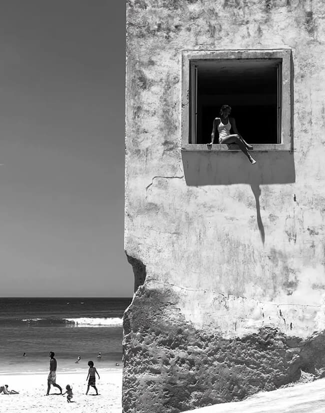 Street Photography by a Turkish Photographer