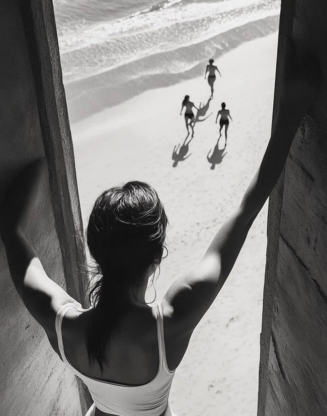 Street Photography by a Turkish Photographer