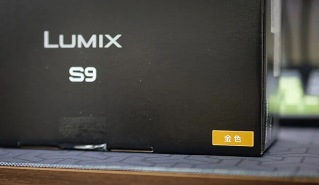 Comparison Between Panasonic LUMIX S9 and Sony A7C2