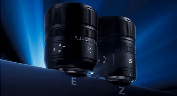 ultra-affordable 35mm autofocus lens is truly stunning
