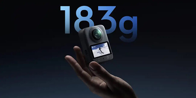 360° Camera