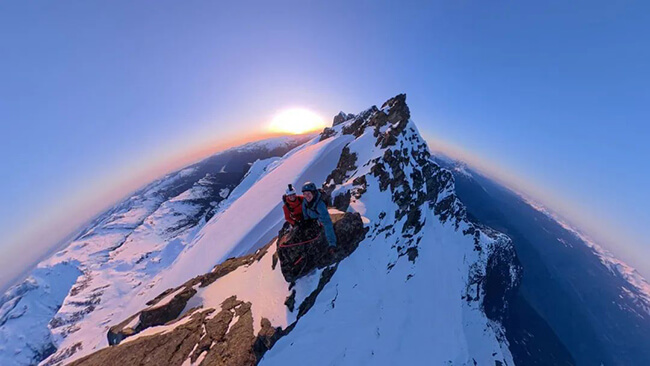 360° Camera