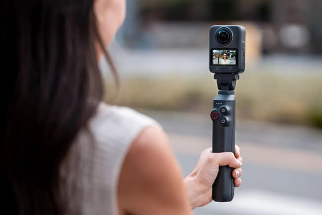 360° Camera