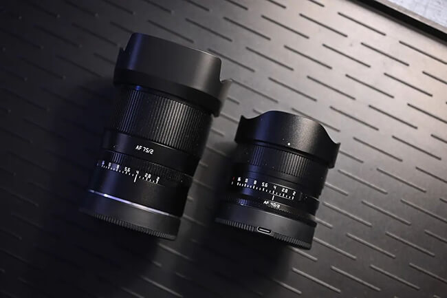 Experience with the TTArtisan AF 40mm F2