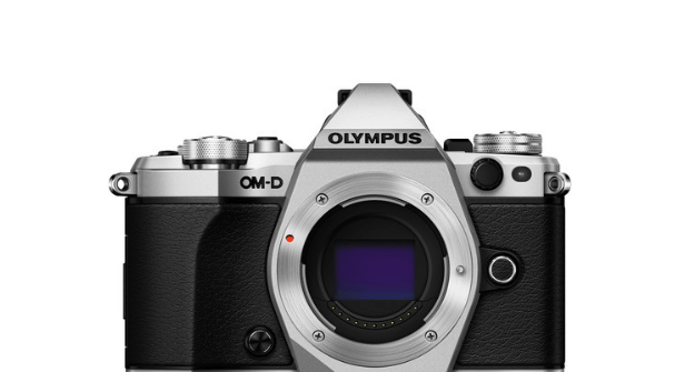 Olympus OM-D E-M5 Mark II