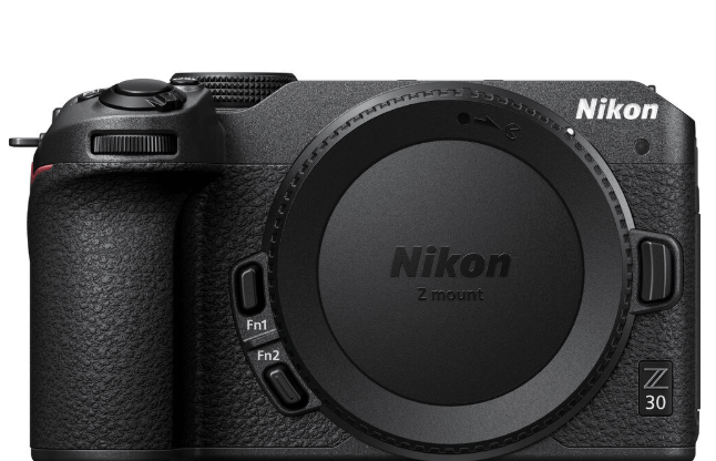 Nikon Z30