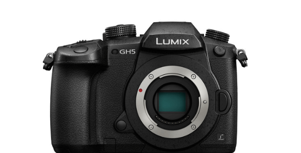 Panasonic GH5