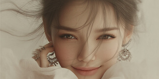 How to Take the Best Portrait Photography! Sharing Portrait Photography Skills! Major Taboos in Portrait Photography