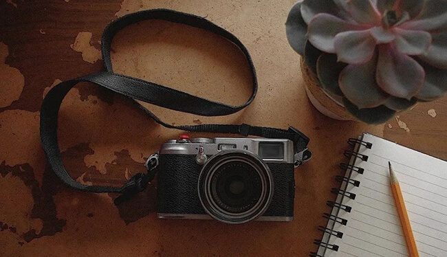 Choosing Between Medium Format and Full-Frame Cameras  