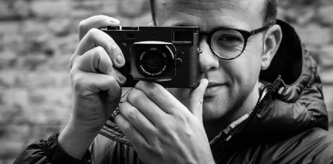 Fujifilm X-E5