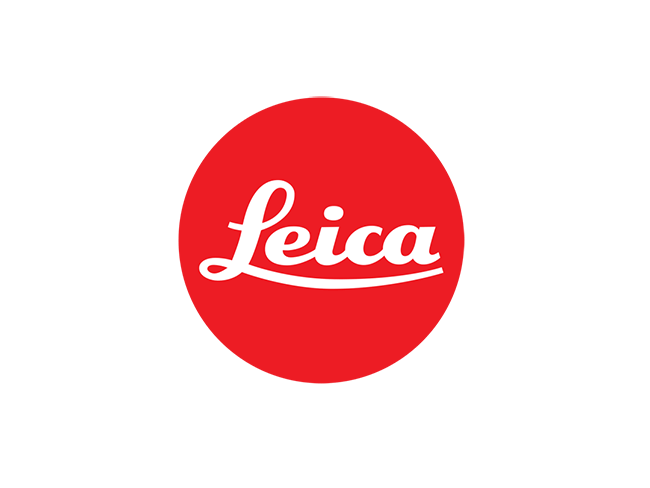Leica (German-Born "Luxury of Light and Shadow")  